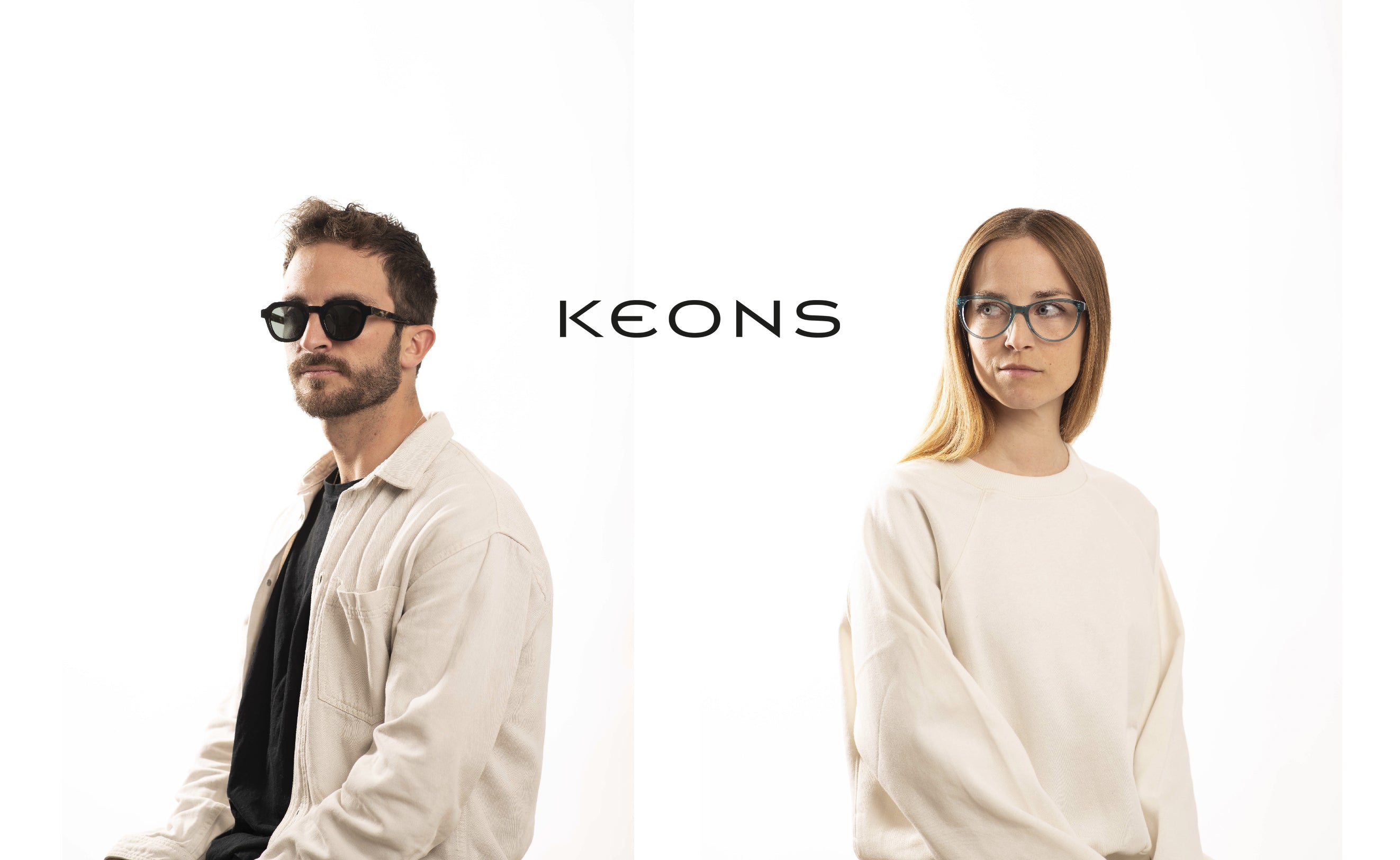 Keons gafas on sale